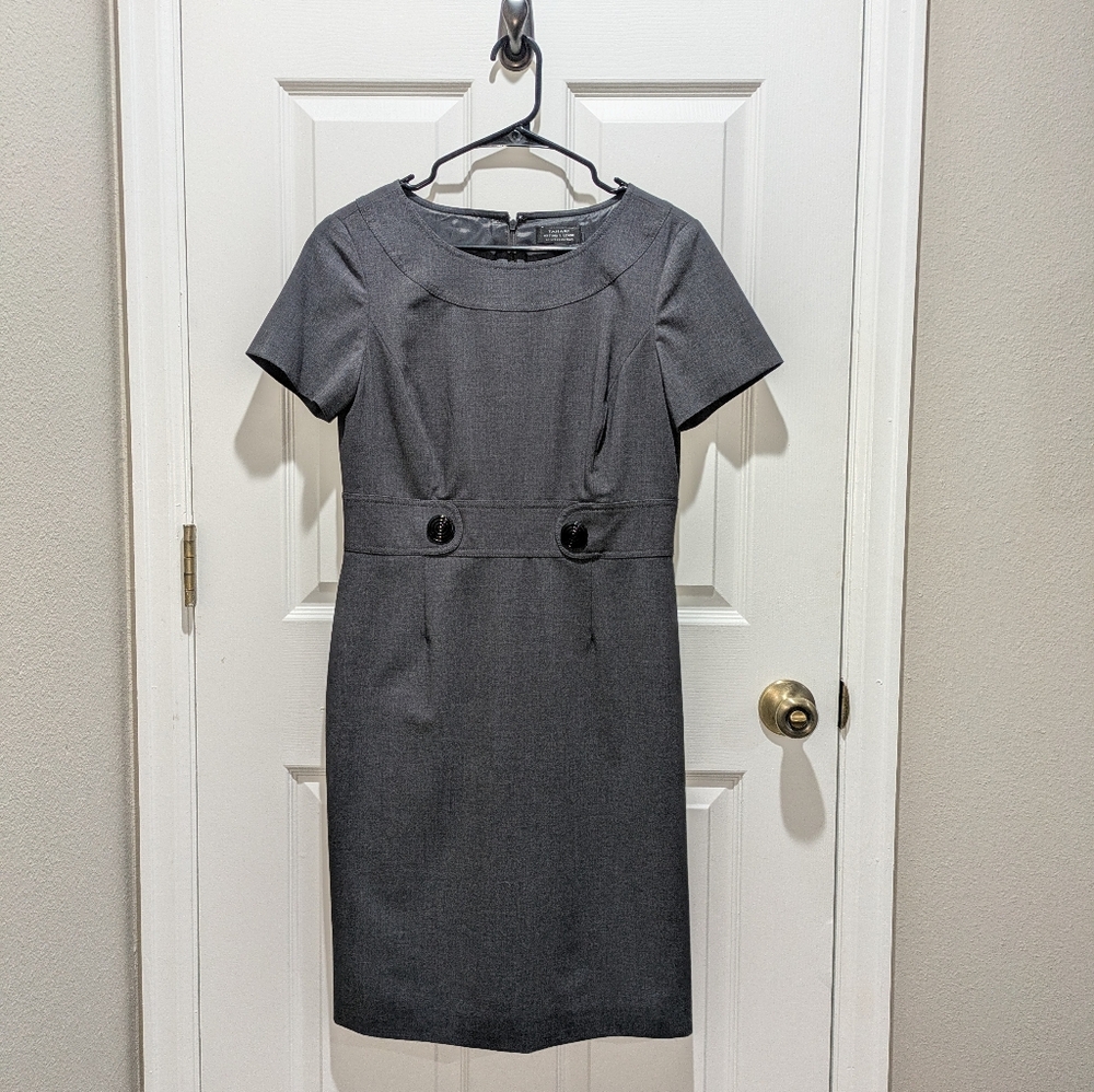 Tahari Women's Dress, Size 6 Petite